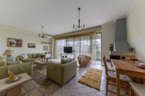 3BD Apartment in the Center